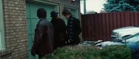 Clip of quote: We got one MlA. l thought you said there were four.