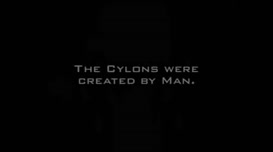 Clip of quote: [Dramatic instrumental music]