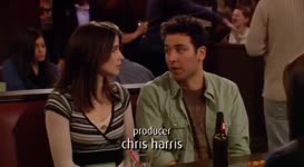 Clip of quote: He opened it.