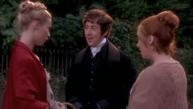 Clip of quote: Ah, Miss Woodhouse--