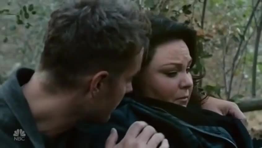 Clip of quote: No way.