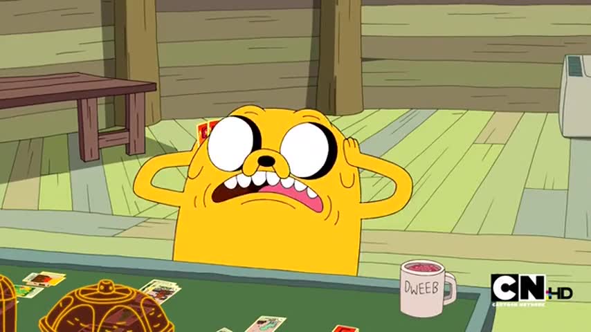 Ah!