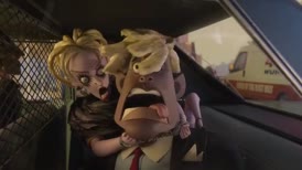 Clip of quote: [gagging]