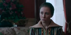 Clip of quote: Once upon a time, there was a beautiful young girl