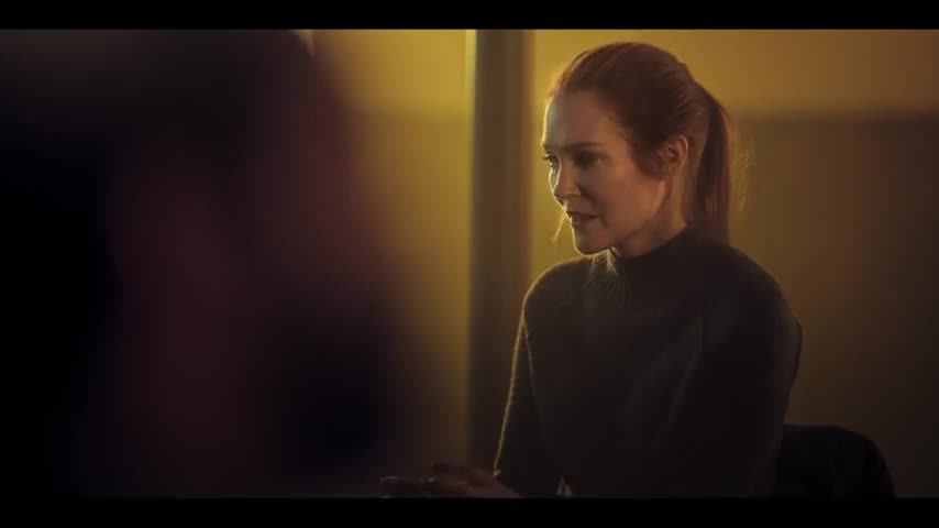 Clip of quote: Thank you for listening.