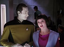 Clip of quote: I've been programmed with a listing of 1,400--