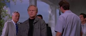 Clip of quote: Detectives, there's no reason to presume that Cotton's death...
