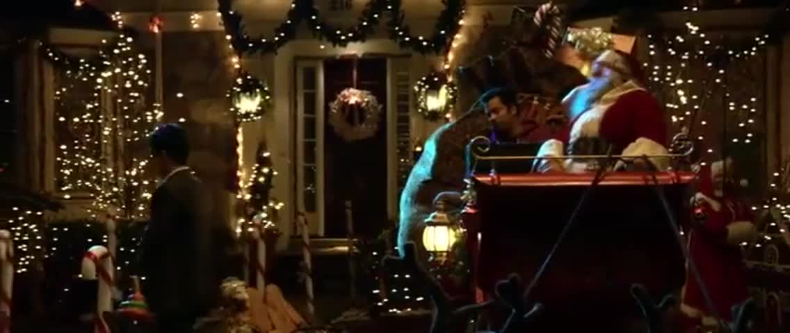 Clip of quote: By the way, for what it's worth...