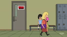 Clip of quote: And less disgusting.