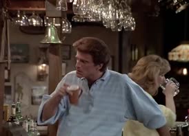 Clip of quote: I'll go investigate for you, Sammy. Sam: thank you.