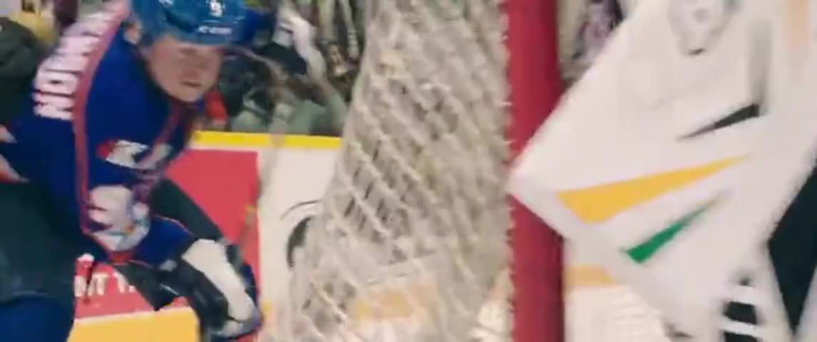 Clip of quote: - Oh, you're crying. What's that, you little bitch? Huh?
