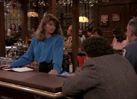 Clip of quote: Would that be A hoot or what?