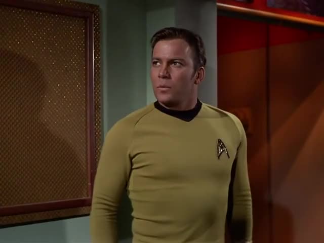 Clip of quote: You'll never make that charge stick. Any fool can see why you're doing this.
