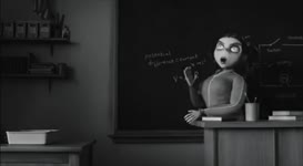 Clip of quote: Oh, it's totally on, but it'll just be judged by somebody who's not insane!. Somebody's not feeling very insane!. Oh, it's totally on, but it'll just be judged by somebody who's not insane!. Somebody's not feeling very insane!.