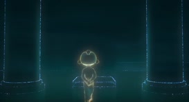 Clip of quote: I was born into royalty.
