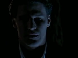 Clip of quote: Hello, Drusilla.