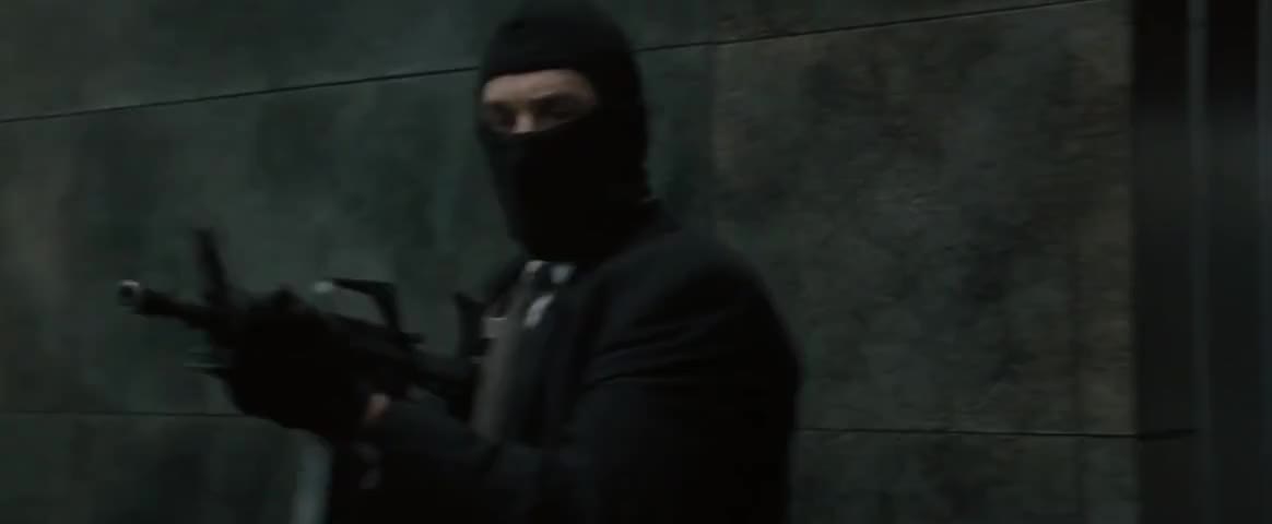 Clip of quote: Hey. Hey!