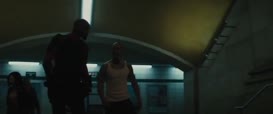 Clip of quote: Then maybe we'll have a chance.