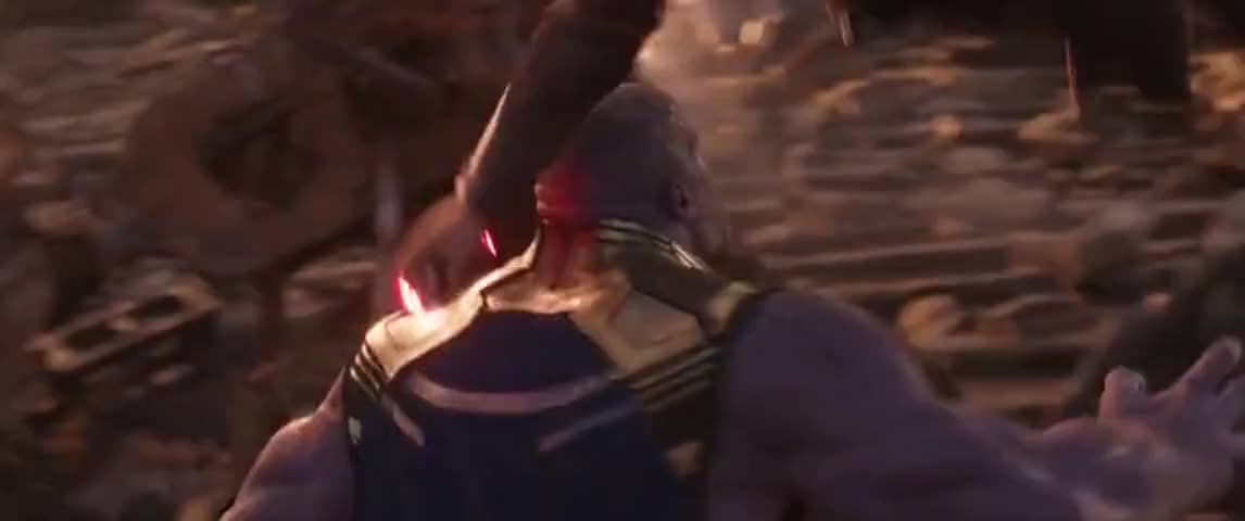Clip of quote: (BEEPING)
