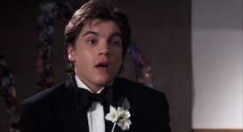 Clip of quote: I'll do it.