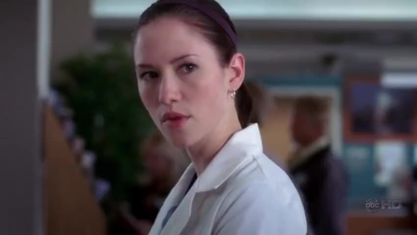Clip of quote: Every day is my mother's birthday.