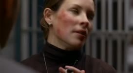 Clip of quote: l swear to God, you better kill me,