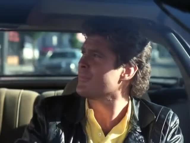 Clip of quote: [beeping]