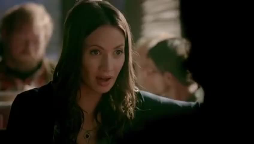 Clip of quote: Oh, I'm sorry.