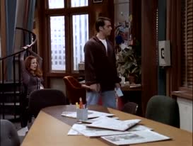 Clip of quote: What, uh-- What is it?