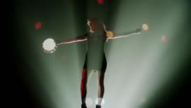 Clip of quote: I had a way then losing it all on my own