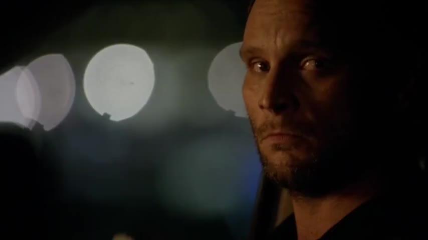 Clip of quote: - He's not gonna like it. - No one likes losing.