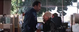 Clip of quote: You're in trouble. You got termites.