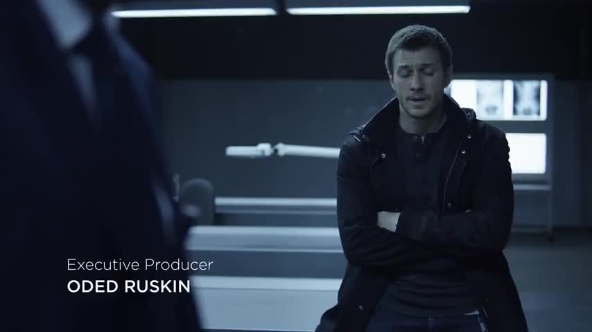 Clip of quote: You're saying that