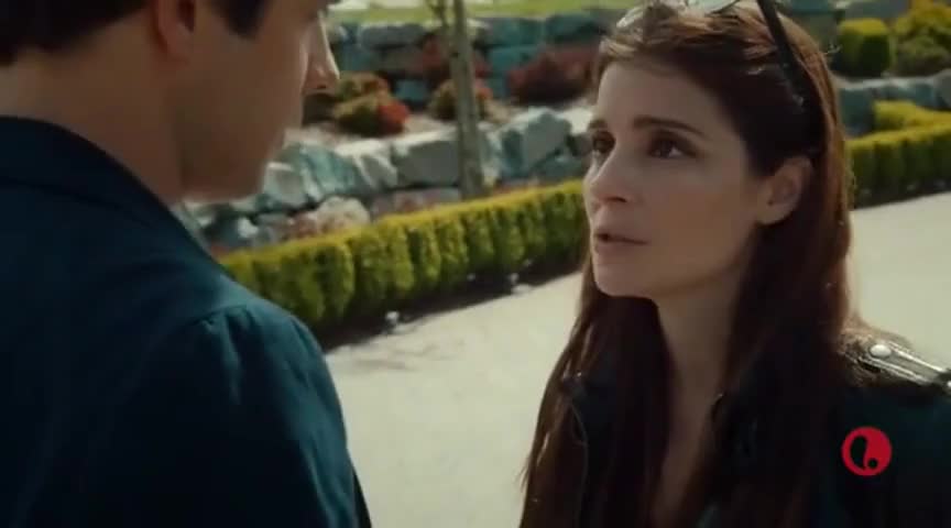 Clip of quote: like, yesterday.