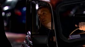 Clip of quote: Oh, great. Thanks for nothing.