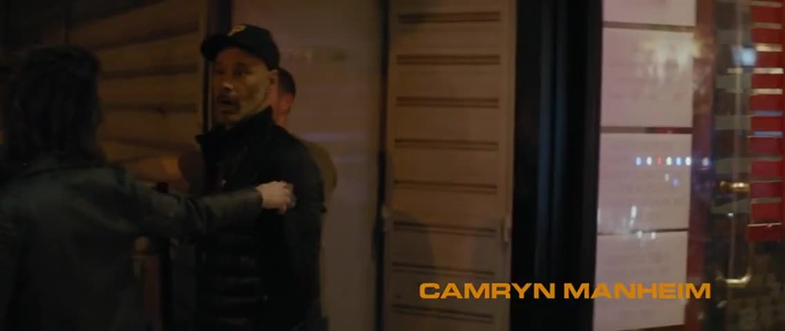 Clip of quote: but a bunch of dudes that just couldn't stop thinking about
