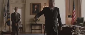 Clip of quote: (CHUCKLES)