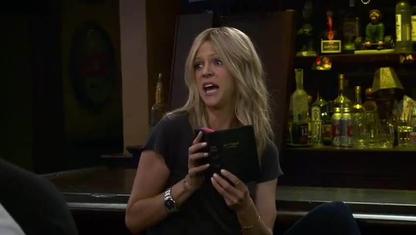 Clip of quote: some-some-some bad pussy