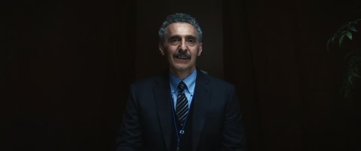 Clip of quote: and not show preference for any over the others.
