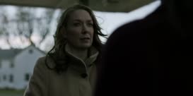 Clip of quote: I wouldn't expect to be on your ticket, Heather.