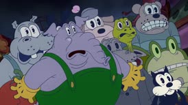 Clip of quote: Illumination!