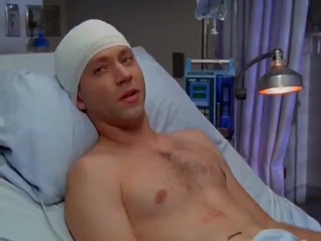 Clip of quote: Are you kidding me?