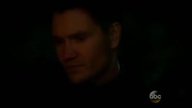 Clip of quote: One more second, he'd slit his throat.