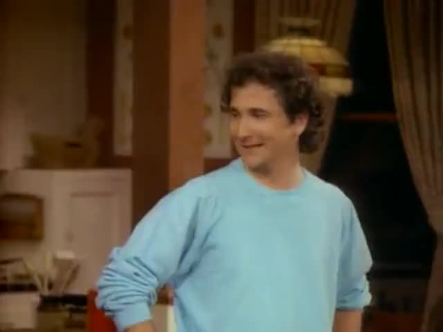 Clip of quote: I'm gonna go put on my face. - Sure, easy for you.