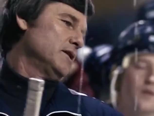 Clip of quote: We got the Coneheads on the line.