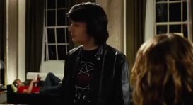 Clip of quote: - This Paul thing is good for us. - Are you kidding me?
