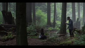 Clip of quote: that we might even cease to exist, but nothing's changed!