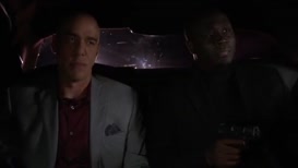 Clip of quote: provided you don't do anything dumb right now.