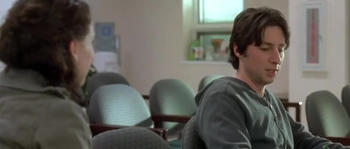 Clip of quote: Well, thank you. Thanks, I appreciate it.
