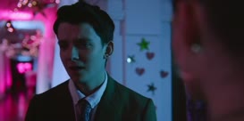 Clip of quote: I tried to not take-- I gave the money to you!